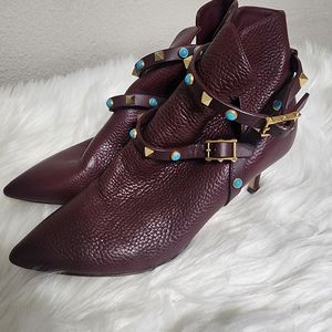 Valentino Boots